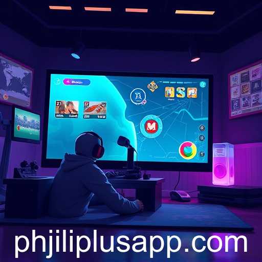 The Digital Playground Revolution