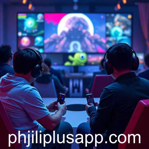 The Evolution of Digital Gaming in 2025