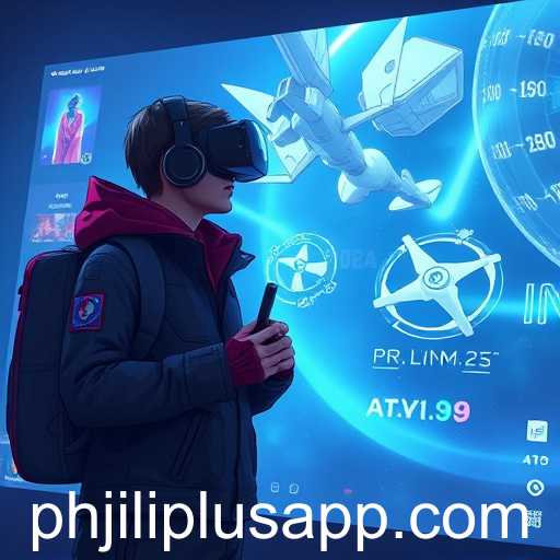 Gaming Innovations on Phjiliplus
