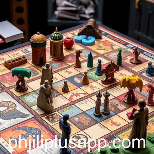 The Rise of English Game Platforms