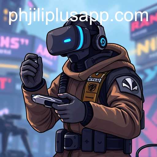 Rising Trends of Online Gaming with phjiliplus